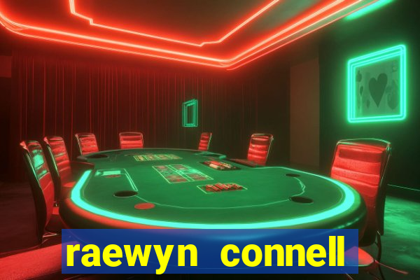 raewyn connell masculinidades pdf